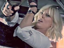 Atomic Blonde' Review: Charlize Theron Rocks, but the Movie Doesn't -  Business Insider
