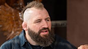 Celebrity Traitors Joe Marler profile: Who is the rugby player?
