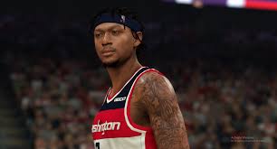 Bradley beal is no different. Nba 2k21 Bradley Beal Cyberface And Body Model By James Barrozo Converted To 2k21 Shuajota Your Source For Nba 2k21 Mods