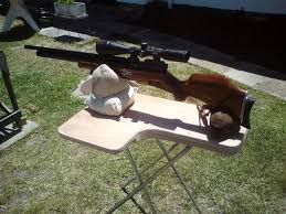Shop a wide selection of shooting rests from caldwell. Diy Portable Shooting Bench Air Rifle Sa Forums