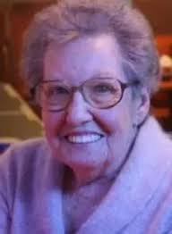 Obituary information for Irene Martin