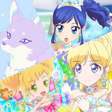 Check spelling or type a new query. Aikatsu Wallpaper 3233519 Zerochan Anime Image Board