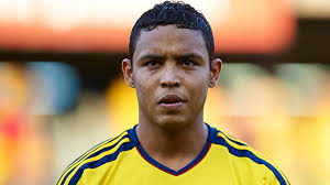 Luis fernando muriel fruto (spanish pronunciation: Luis Muriel Spielerprofil Dfb Datencenter