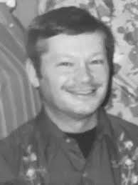 James Arthur McGowan (1939-1996)