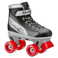 pilot falcon plus roller derby skate plates roller skate