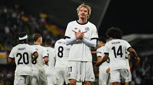 Von diesem Luxemburger spricht ein DFB-Star in den höchsten Tönen