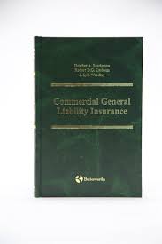 Free shipping on eligible orders. Commercial General Liability Insurance Lexisnexis Canada Store