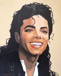Maybe you would like to learn more about one of these? Celebrity Art Michael Jackson Original Oil Painting Oil Painting By Jill Ann Harper Artfinder