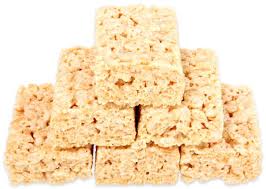 La Recette Parfaite Et Facile De Carres Aux Rice Krispies Recipe Gourmet Rice Krispie Treats Recipe Rice Krispies Rice Krispy Treats Recipe