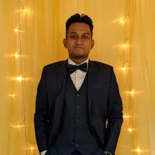 Md. Rasul Khan HAMIM