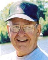 Jack DeWeese Obituary (1941