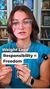🥗 HARD Doesn’t Mean HOPELESS., Weight loss is genuinely challenging., Our  food environment makes gaining weight easier than ever, and most people are  struggling., Your stress, schedule, and lack of ...