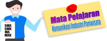 Maybe you would like to learn more about one of these? Ki Kd Komunikasi Industri Pariwisata Wasito Info