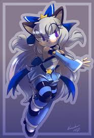 Angel Hoshino The Hedgehog Sonic Original Characters Character Sketch Sonic Furry Art