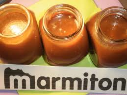 Caramel Beurre Sale Recette Recette Caramel Recette Caramel Beurre Sale Recettes De Cuisine