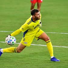 We did not find results for: Matt Turner S Fifa Ranking Leaves Him Outside Mls Top 10 The Bent Musket