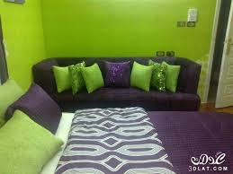 اجمل الصالونات المغربية