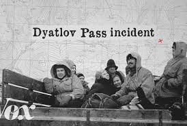 Two theories for an unsolved Soviet mystery