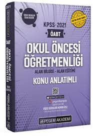 Kpss öabt > kpss öabt konu 1 2 > yönerge yayınları 2021 öabt din kültürü ahlak bilgisi ve i̇hl meslek dersleri öğretmenliği ders notları ₺30,00 ₺50,00 favorilere ekle sepete ekle. 2021 Kpss Oabt Okul Oncesi Ogretmenligi Video Destekli Konu Anlatimli Komisyon Nbsp Kpss Oabt Ales Dgs Yks Lgs Yds Gys Kitaplari Pegem Net Internetteki Kitapciniz