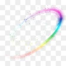 Colorful Magic Dynamic Light Effect Png Picture Png Free Download Photoshop Design Light Background Images Light Effect