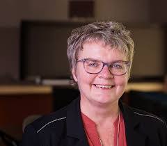 Patricia Garbutt's Instagram, Twitter & Facebook