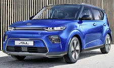 At kia we believe that movement inspires. Kia Ev6 2021 Preis Des Crossovers Cv Autozeitung De