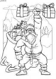 Each printable highlights a word that starts. Christmas Coloring Pages For Adults