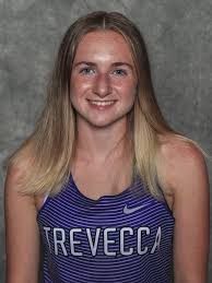 2021-22 Women's Track and Field Roster