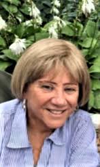 Susan Gordon Obituary