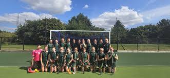 An Exciting Summer Hockey Adventure