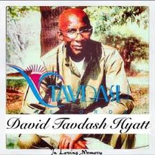 CHIEF (@FreeDavidHyatt)