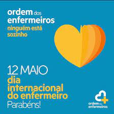 O dia internacional do enfermeiro é celebrado em todo o mundo a 12 de maio, data do aniversário de nascimento de florence nightingale, a este dia visa homenagear todos os enfermeiros do mundo e relembrar a importância destes profissionais na prestação de cuidados de saúde à. Enfermagem Nas Letras Dia Internacional Do Enfermeiro 12 De Maio Parabens