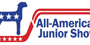 All-American Junior Sheep Show