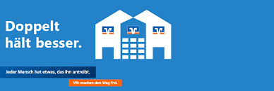 Sie sind kunde bei der volksbank und möchten wissen, innerhalb einer bank funktionieren überweisungen meist in echtzeit. Fusion Volksbank Erft Eg