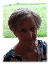 Se souvenir Monique WIELS née BAUDENS