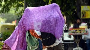 UP Weather Today: Mercury Set to Cross 40°C As Heat Persists Across the State