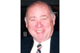 George Asprocolas Obituary (1936