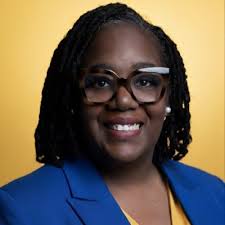 Meeting so many great students at the National Black MBA Association Expo! 