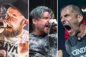 Amorphis Playing Classic Album in Full