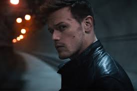 'SAS: Red Notice', Starring Sam Heughan, Ruby Rose & Andy Serkis, Gets  North American Distribution Deal