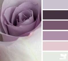 Apr 24, 2020 · using this model, we find green (a combination of blue and yellow), orange (a combination of yellow and red), and purple (a combination of blue and red). Smoky Hues Lavender Color Scheme Colour Schemes Wedding Color Schemes Purple