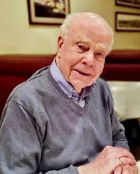 Sidney Levin Obituary