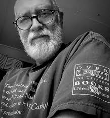 The number 9 shows up at times in my life like a poem that leaves me  wondering what it means. My Over the Transom Bookstore, when it was open in  Fairhope, was