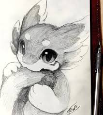 Rady On Twitter Furry Drawing Animal Sketches Cute Art