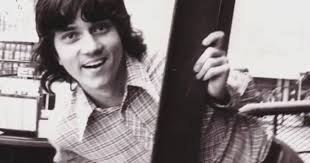 Roger Ashby retiring from CHUM morning show after 50 years