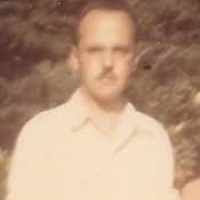 Robert Lewis 'Bob' Fuller (1913–1957)