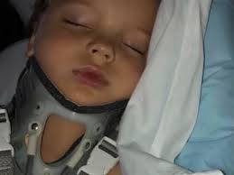 Fundraiser for Amanda Richards by Christy Cole : Keegan Richards Fundraiser