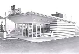 Henry S Hamburgers Joplin Missouri My Home Duluth Mn