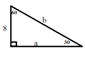 As they add to $180$ then angles are are all $\frac {180}{3} = 60$. 30 60 90 Triangle Theorem Properties Formula Video Lesson Transcript Study Com