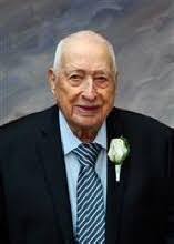 Obituary information for Wallace Penner